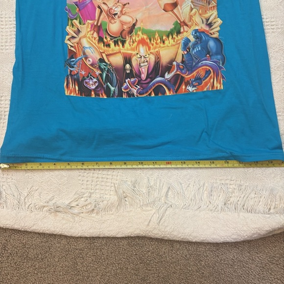 Hercules T-shirt - Size Medium - Picture 6 of 7